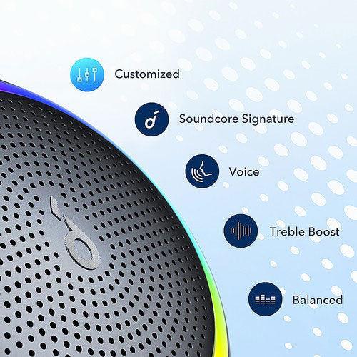 Anker SoundCore mini 3 Pro -Black - Anker Kuwait