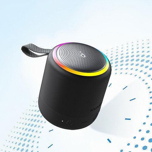 Anker SoundCore mini 3 Pro -Black - Anker Kuwait