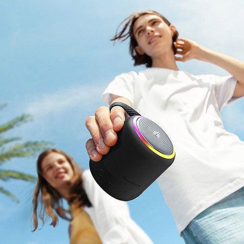 Anker SoundCore mini 3 Pro -Black - Anker Kuwait