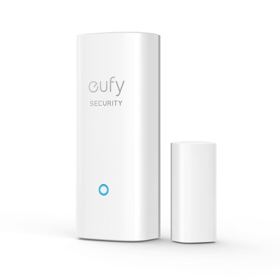 Eufy Entry Sensor - White - Anker Kuwait