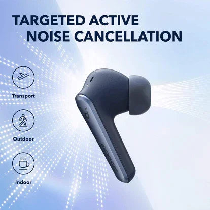 Anker Soundcore Liberty Air 2 Pro - Blue - Anker Kuwait