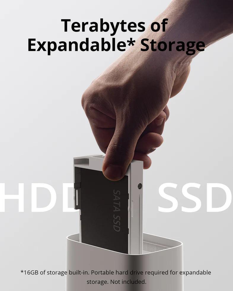Eufy Security S380 HomeBase (HomeBase 3) - Anker Kuwait