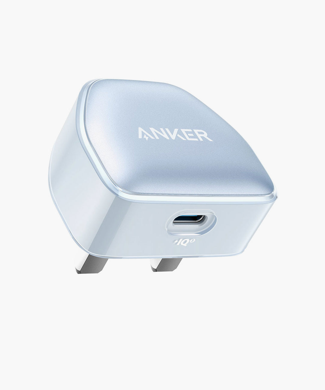 Anker 511 Charger Nano Pro 20W -Blue