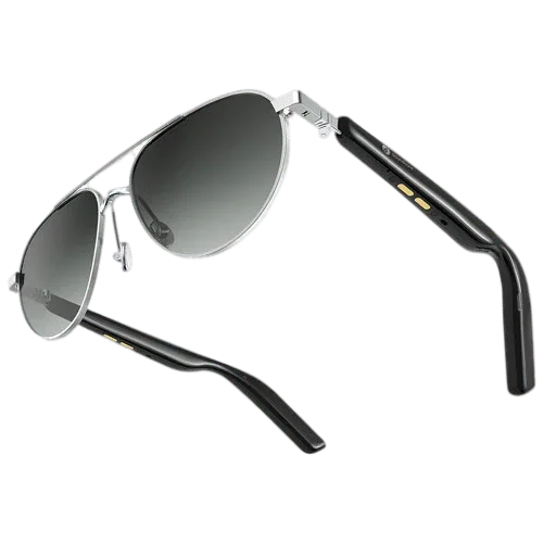 Soundcore Frames Tour Black | Anker Kuwait