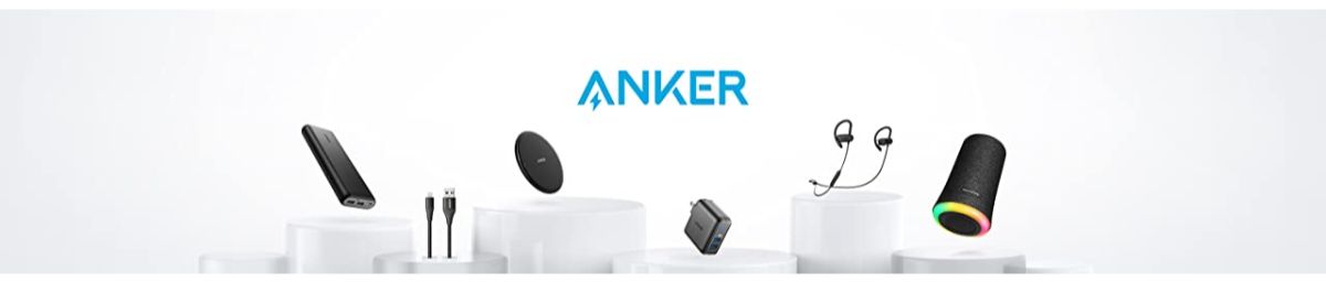 Stands & Holders - Anker Kuwait