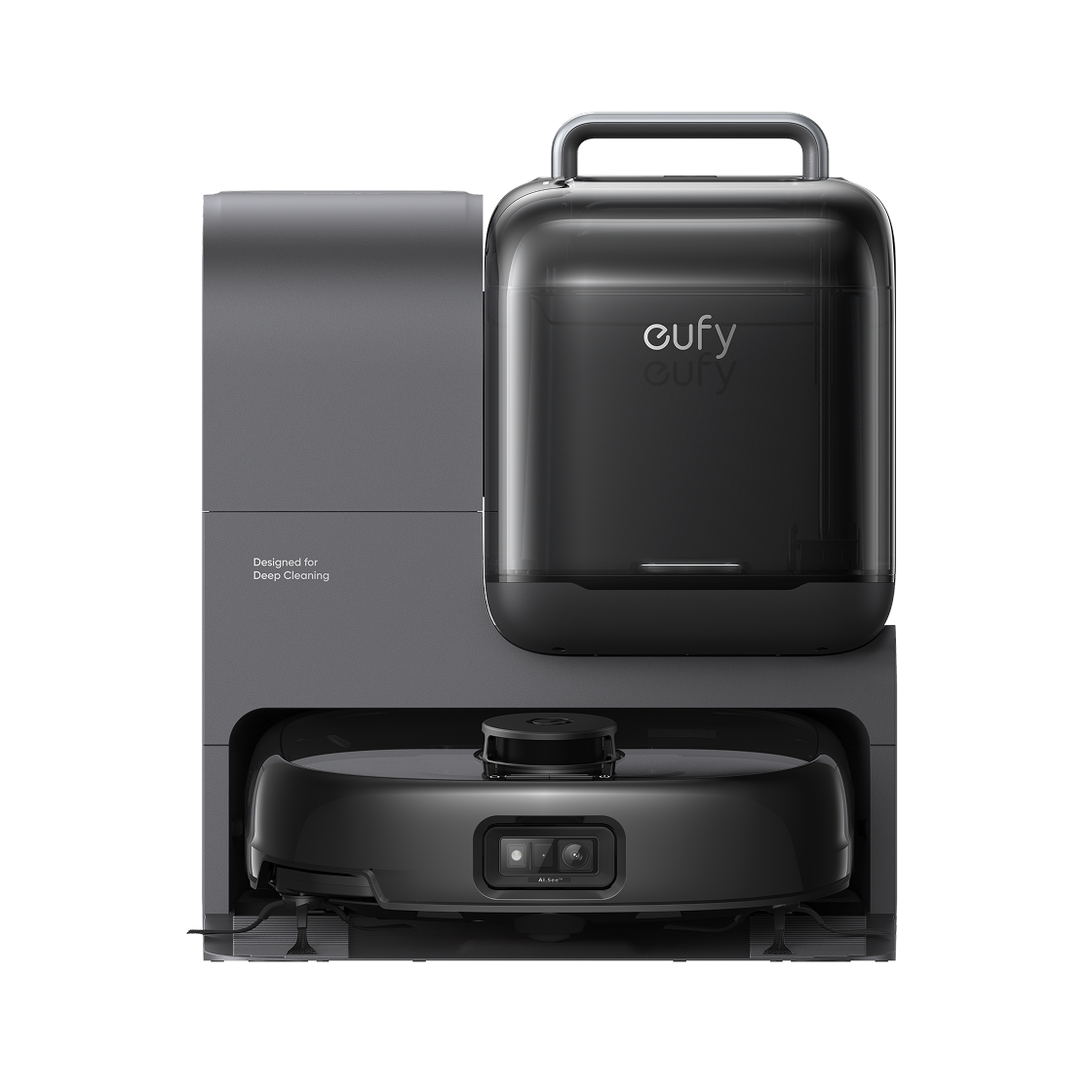 Eufy Robot Vacuum Omni E28