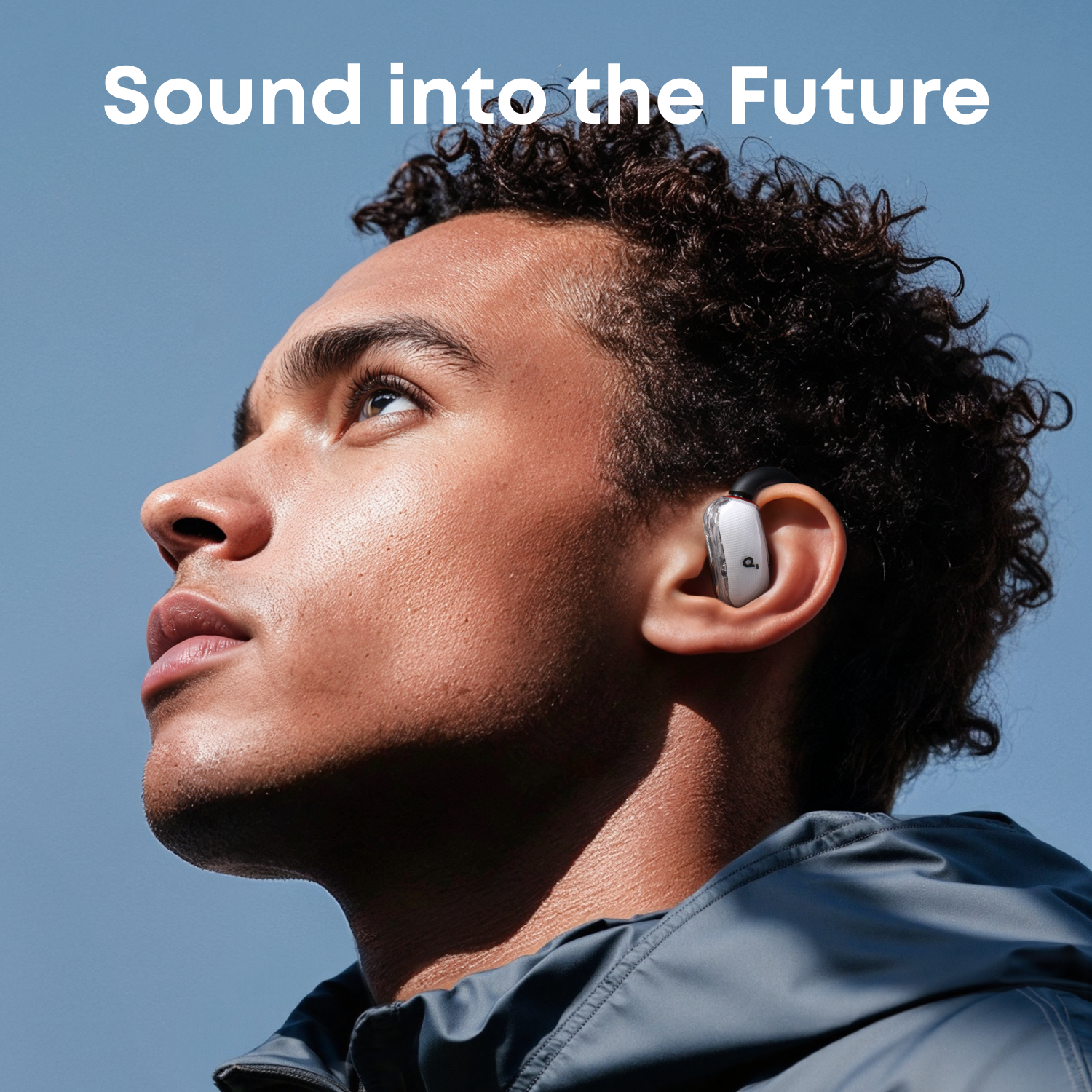 Soundcore V40i - White