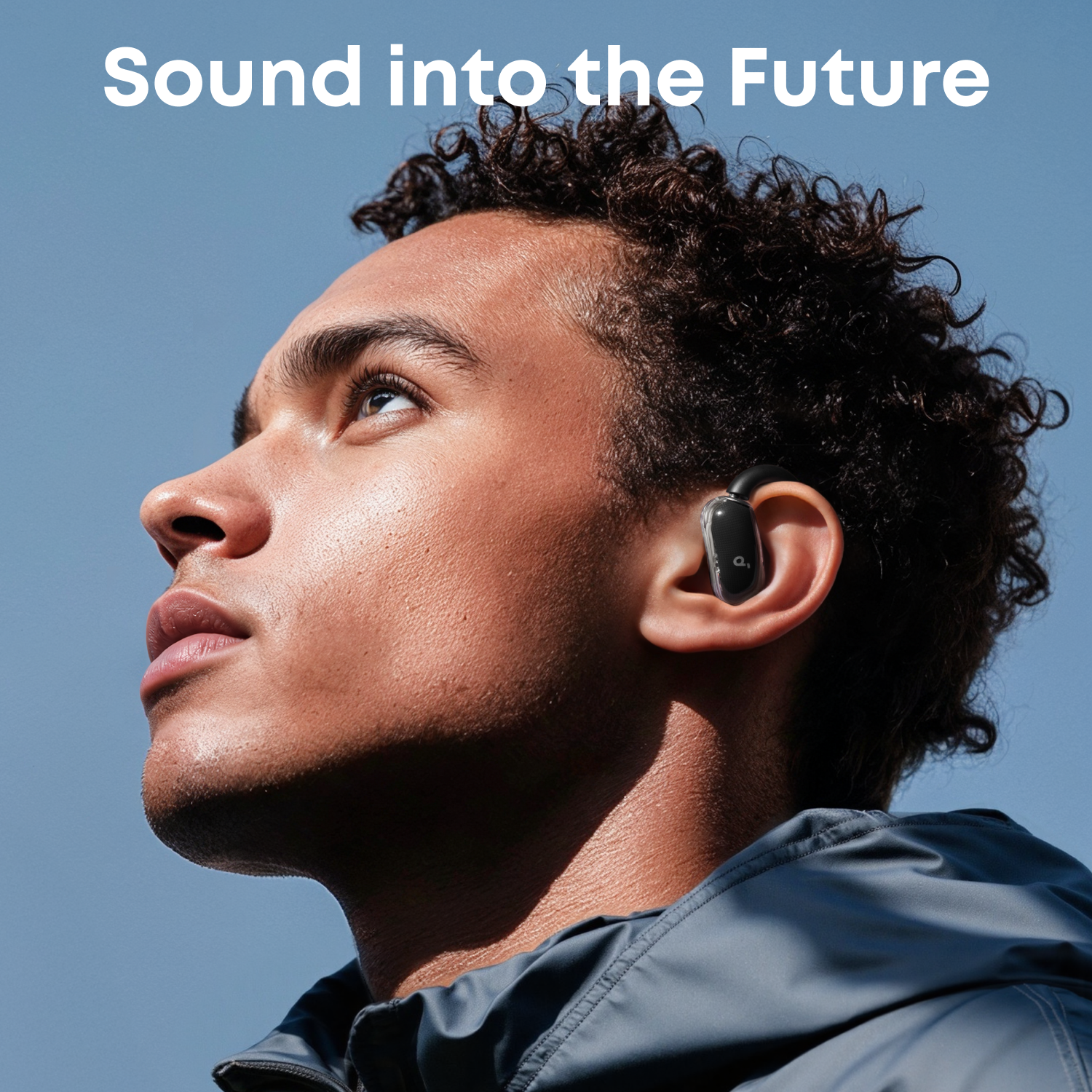 Soundcore V40i - Black
