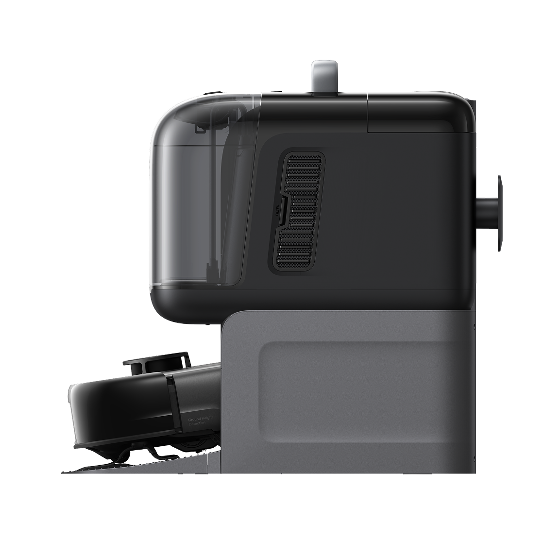 Eufy Robot Vacuum Omni E28