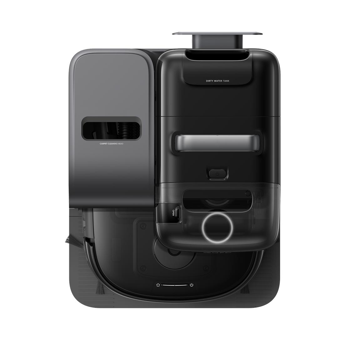 Eufy Robot Vacuum Omni E28