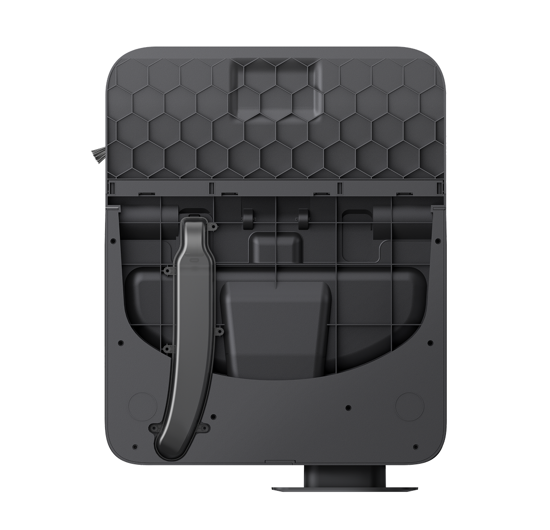 Eufy Robot Vacuum Omni E28