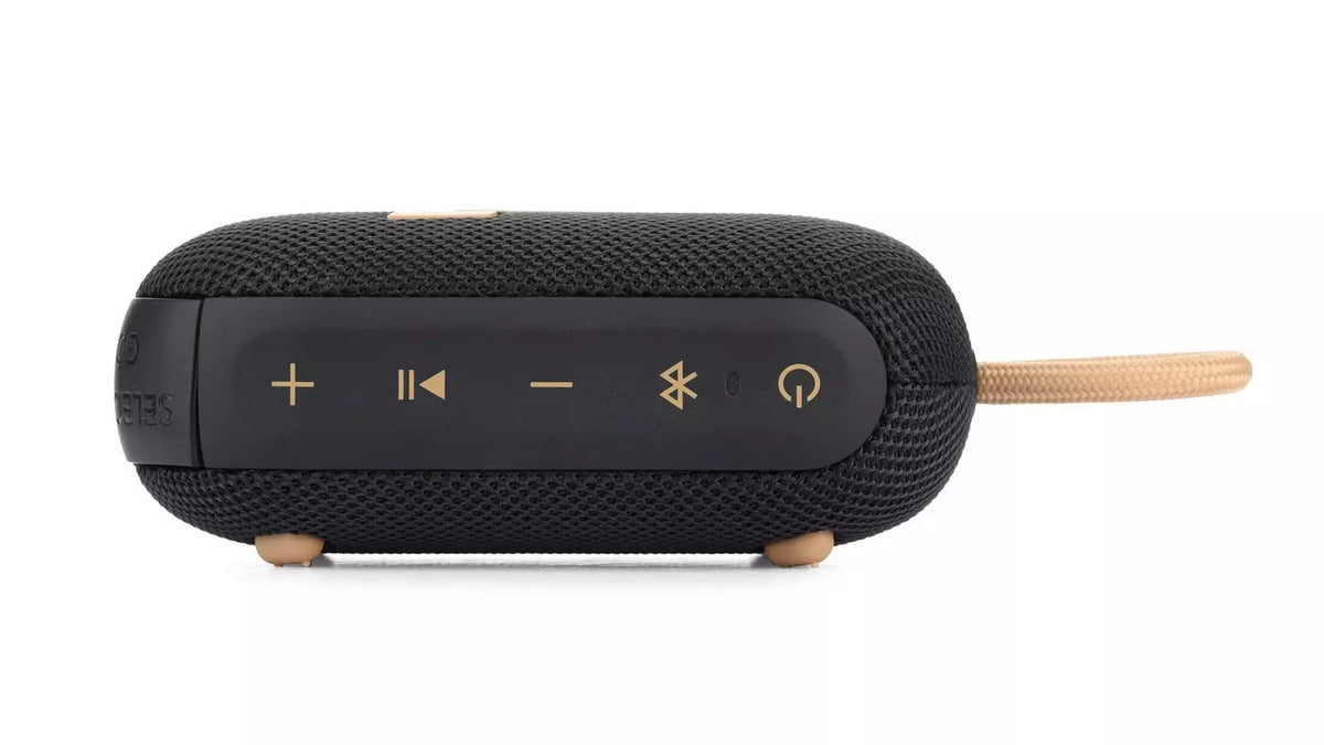 SoundCore Select 4 Go - Golden