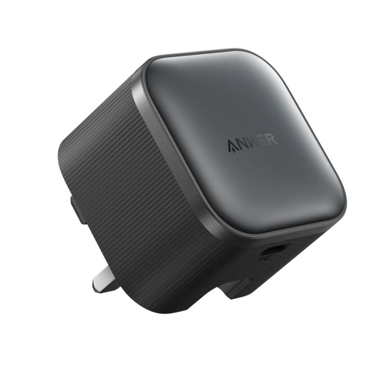 Anker Nano Charger (45W)- Black