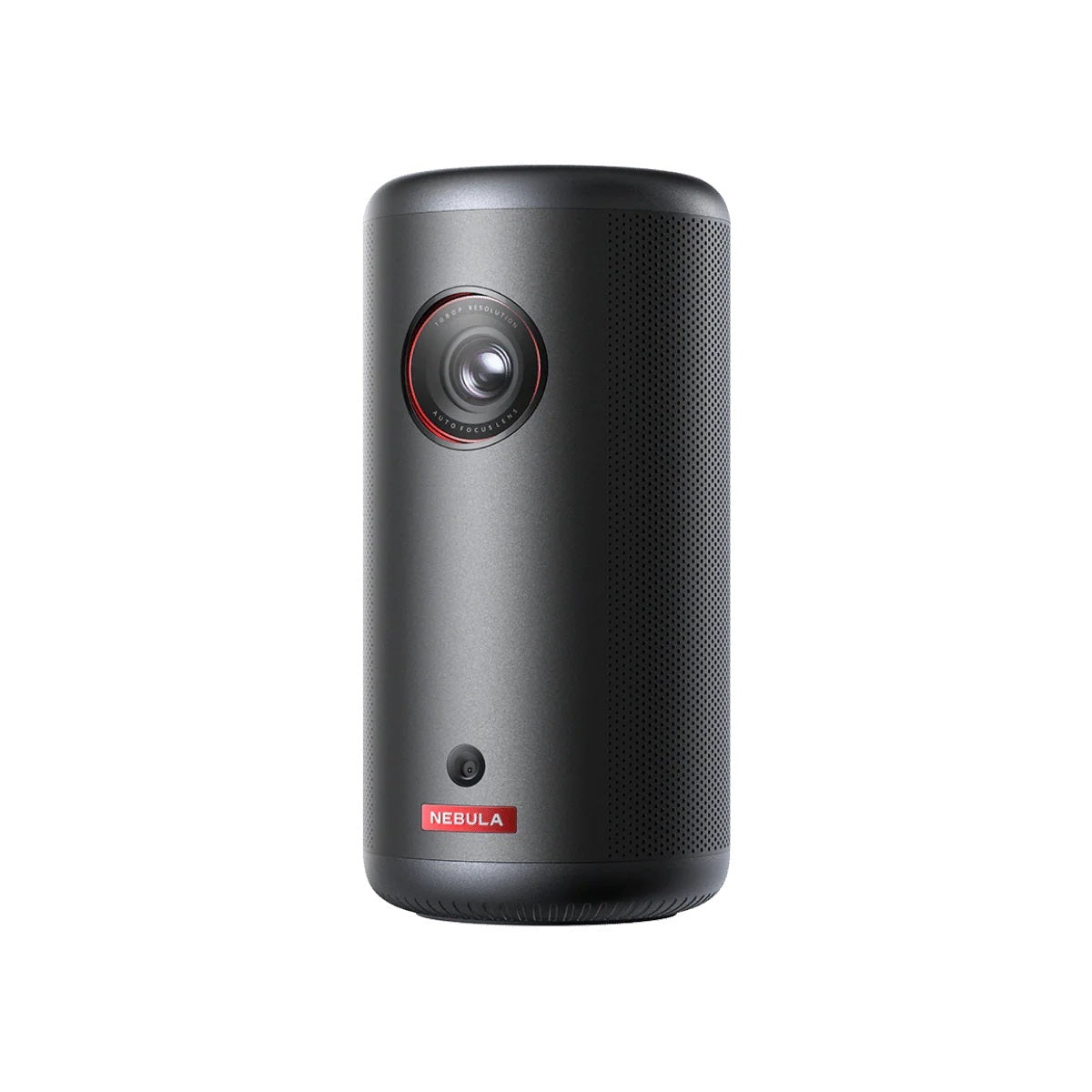 Nebula Capsule 3 Projector (2) - Black