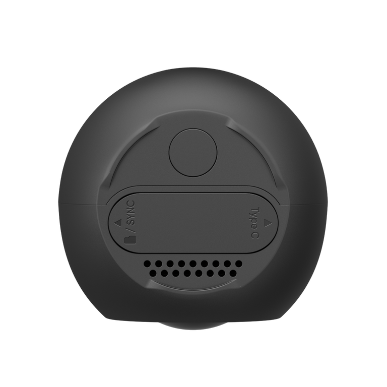 EufyCam C35 Solo - Black