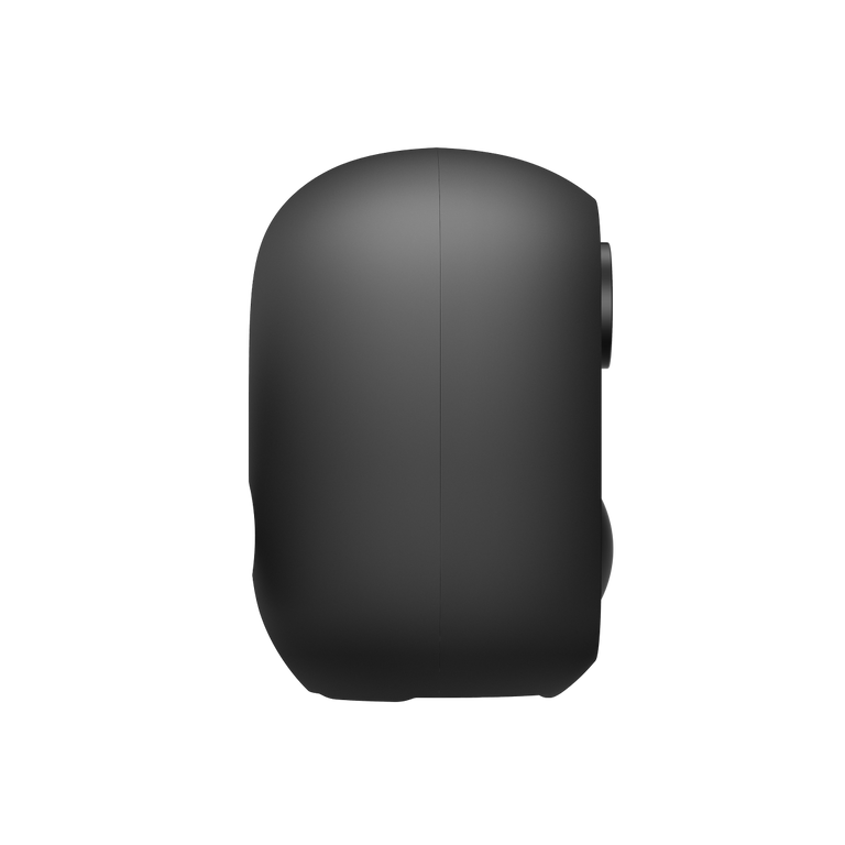 EufyCam C35 Solo - Black