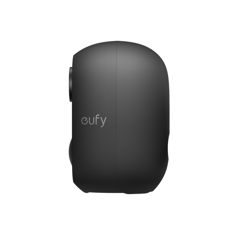 EufyCam C35 Solo - Black