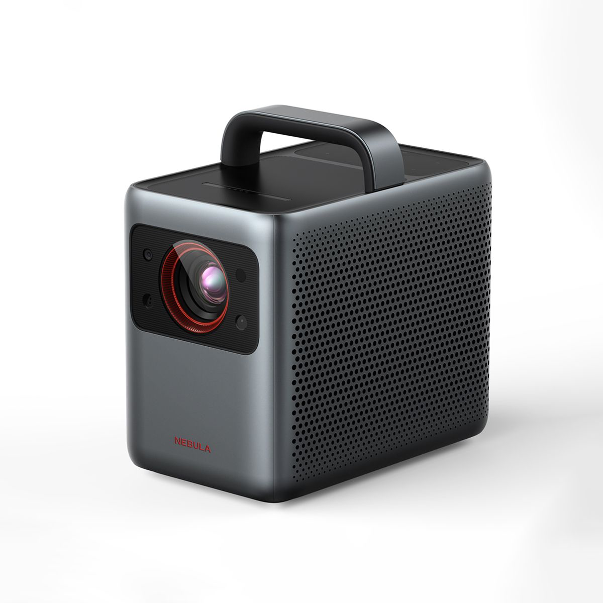 Anker Nebula Cosmos Laser 4K Projector