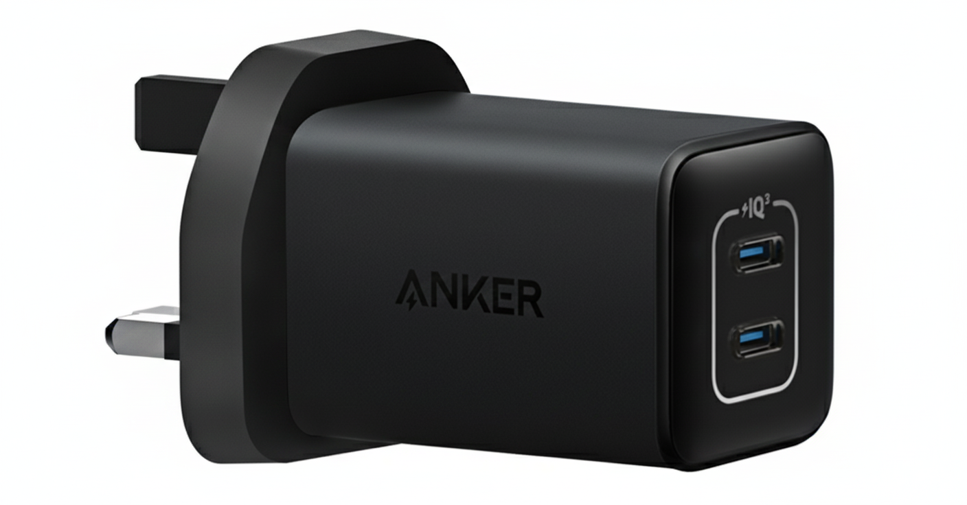Anker 523 Charger Nano 3, 47W