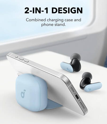 SoundCore R50i NC - Blue