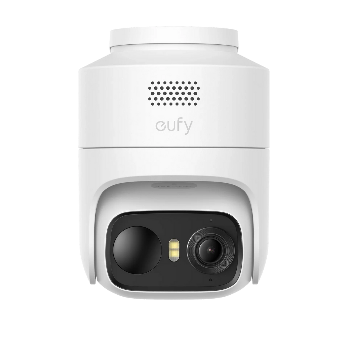 EufyCam C37 2K & Solar panel