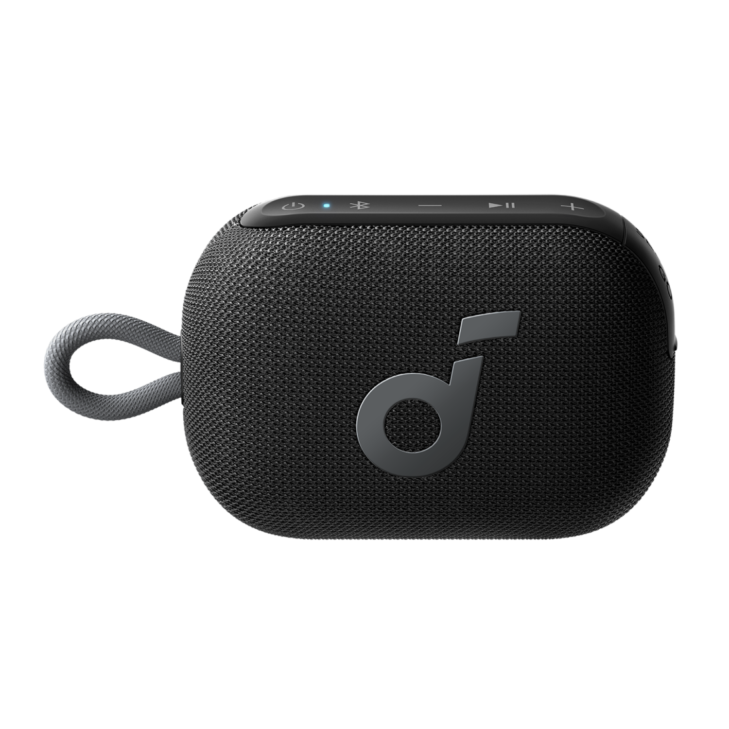 SoundCore Select 4 Go - Black