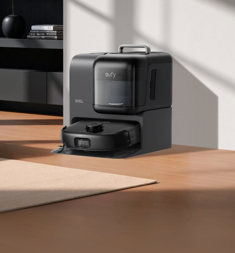 Eufy Robot Vacuum Omni E28