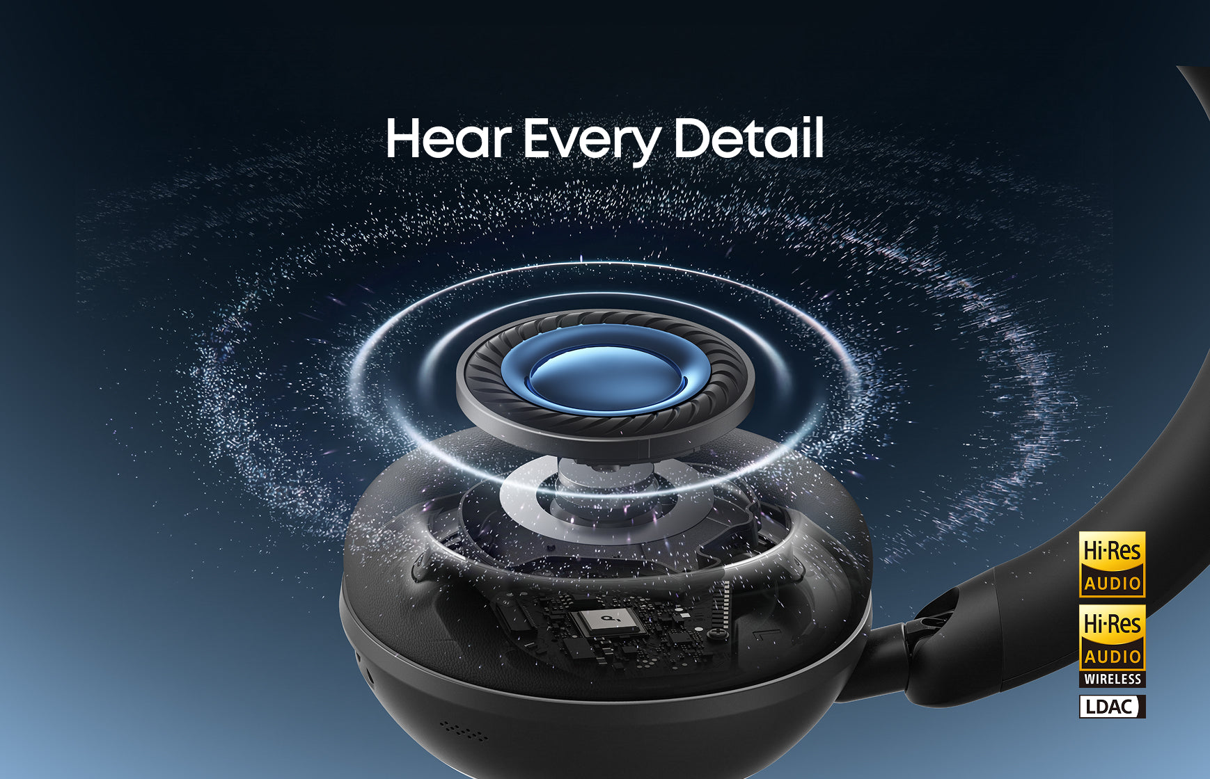 Soundcore Space 2 - Black
