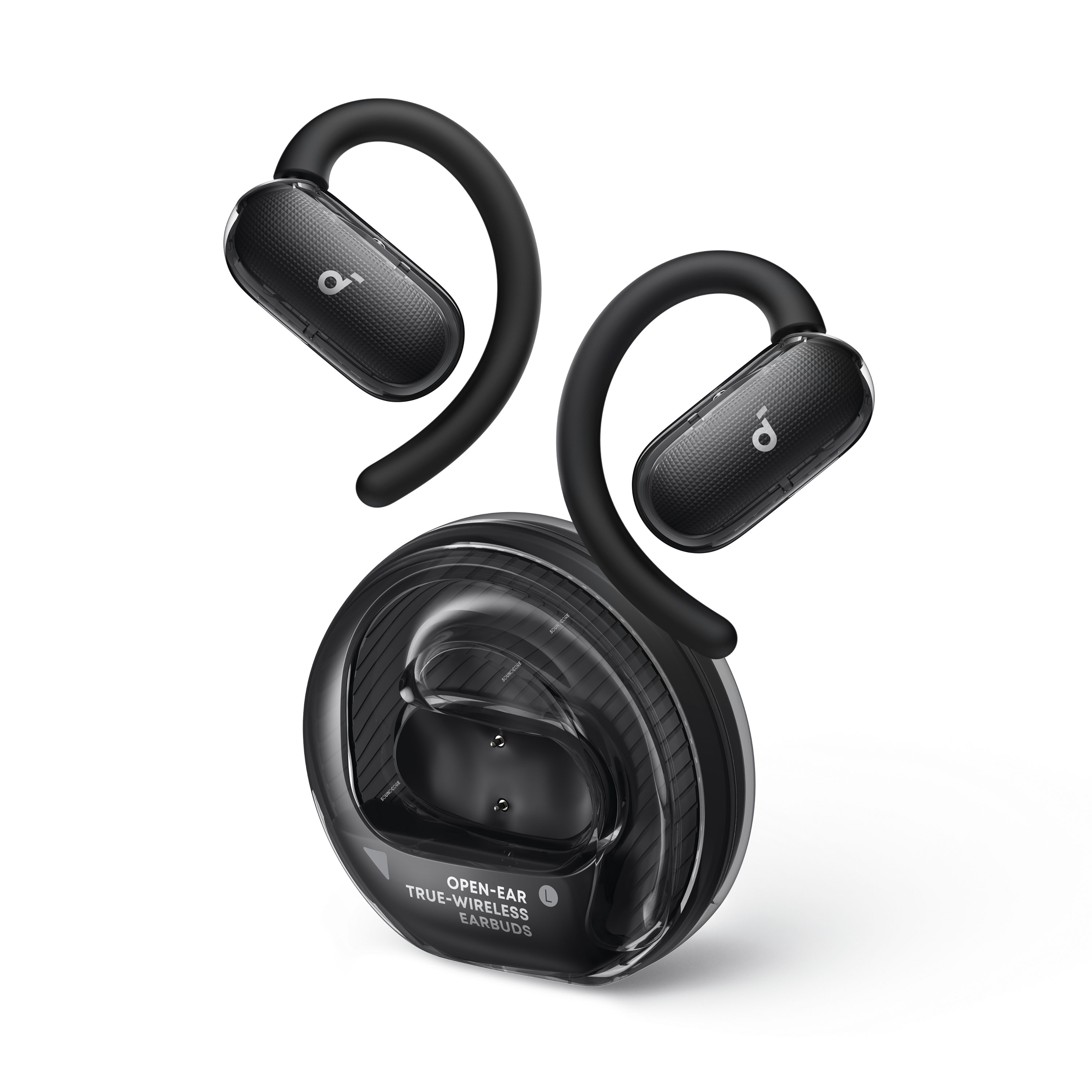 Soundcore V40i - Black