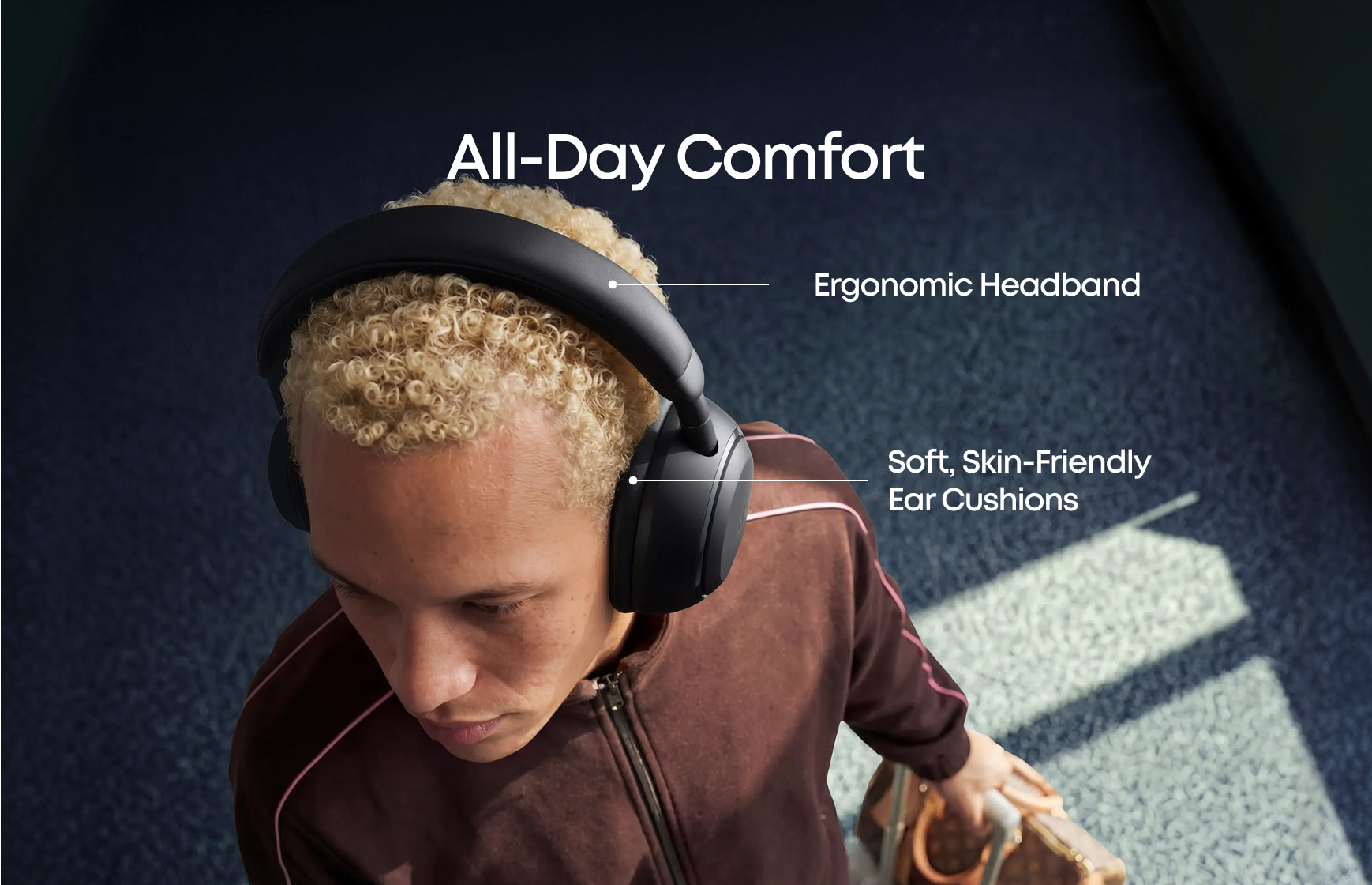 Soundcore Space 2 - Black
