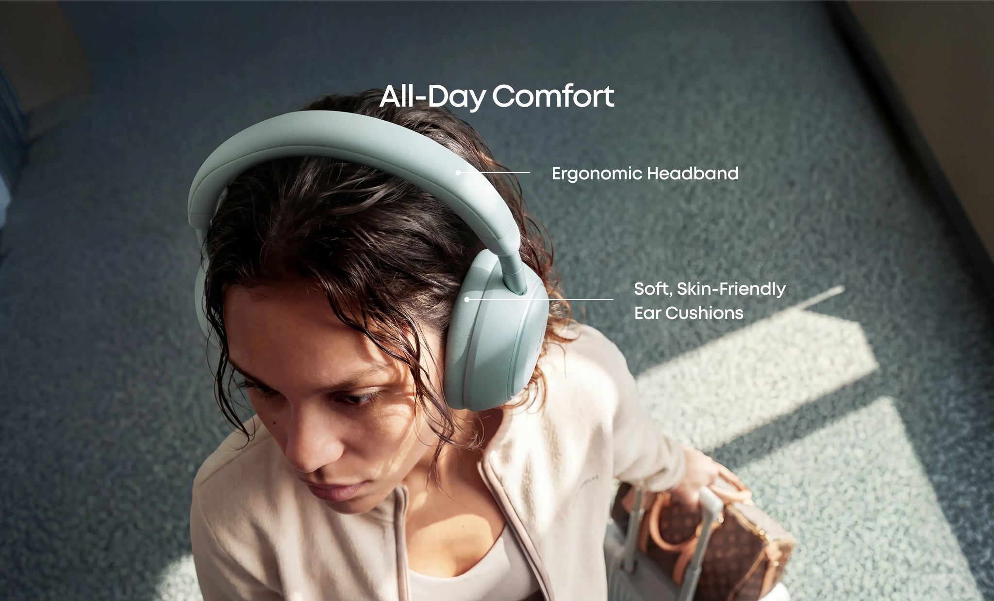 Soundcore Space 2 - Green