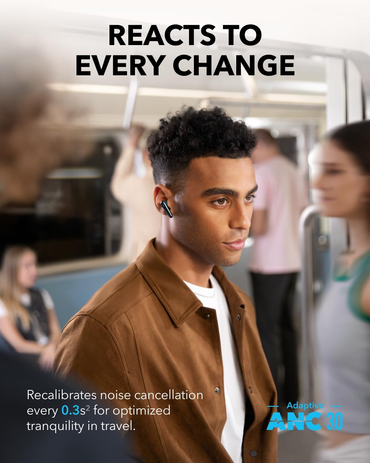 SoundCore Liberty 4 Pro -Green