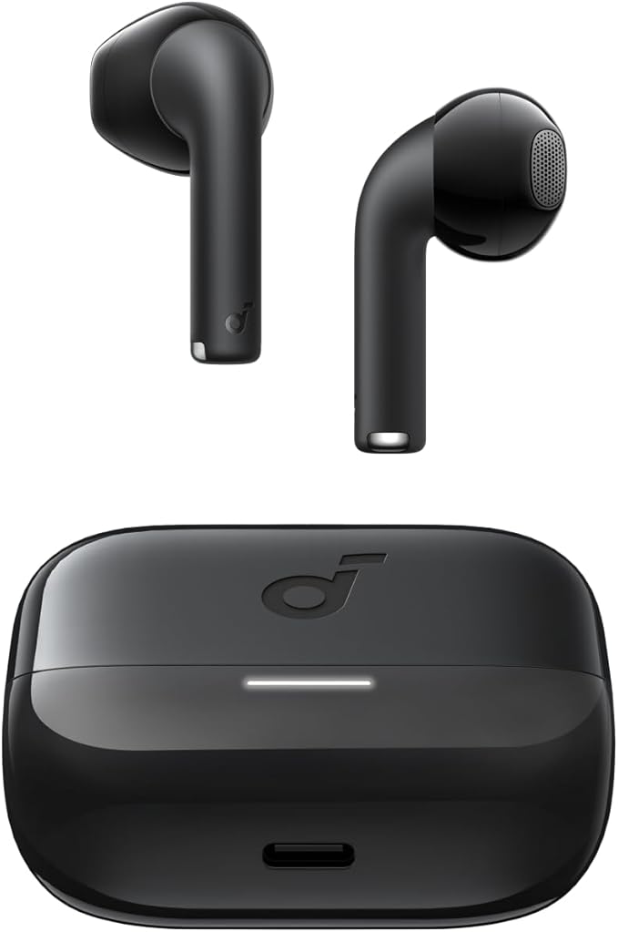SoundCore K20i - Black