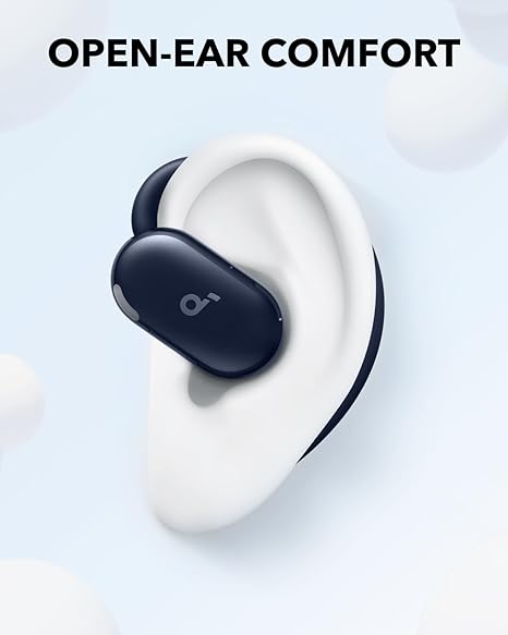 soundcore V20i - Blue