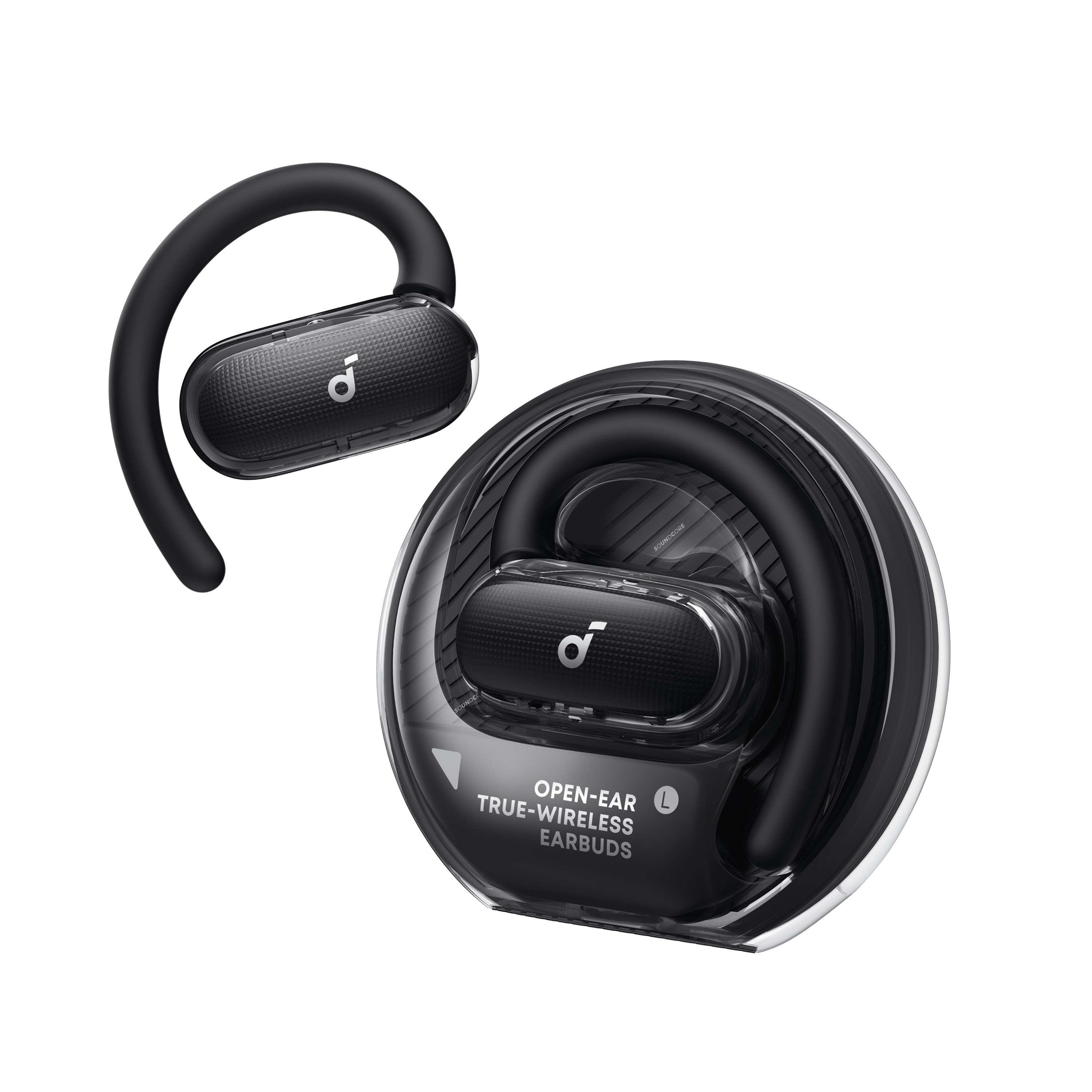 Soundcore V40i - Black