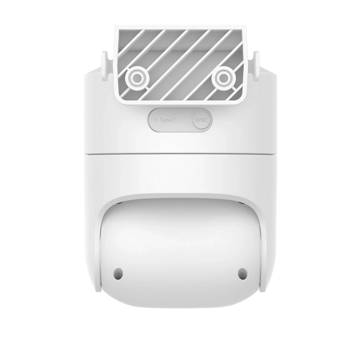 EufyCam C37 2K & Solar panel