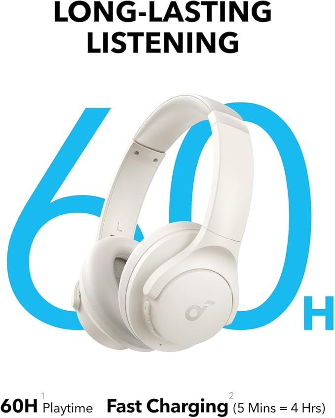 soundcore Q11i - White