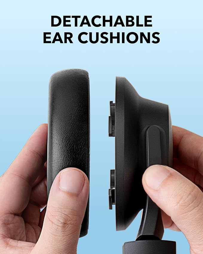soundcore Q11i - Black
