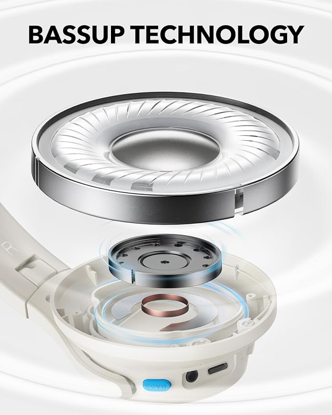 soundcore Q11i - White