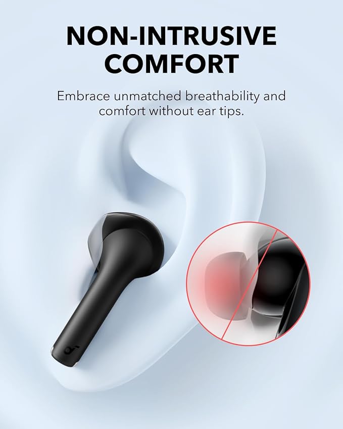SoundCore K20i - Black