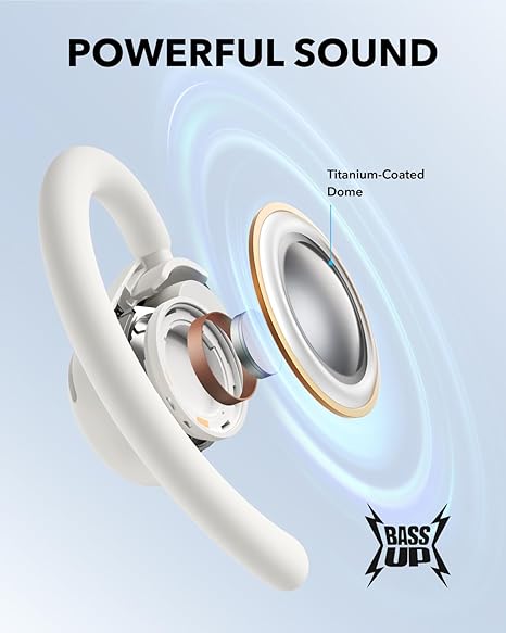 soundcore V20i - White