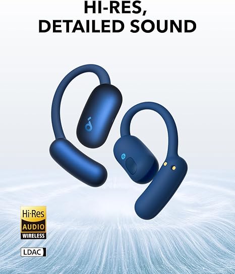 soundcore AeroFit 2 - Blue