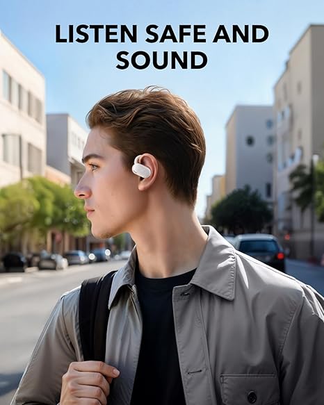 soundcore V20i - White
