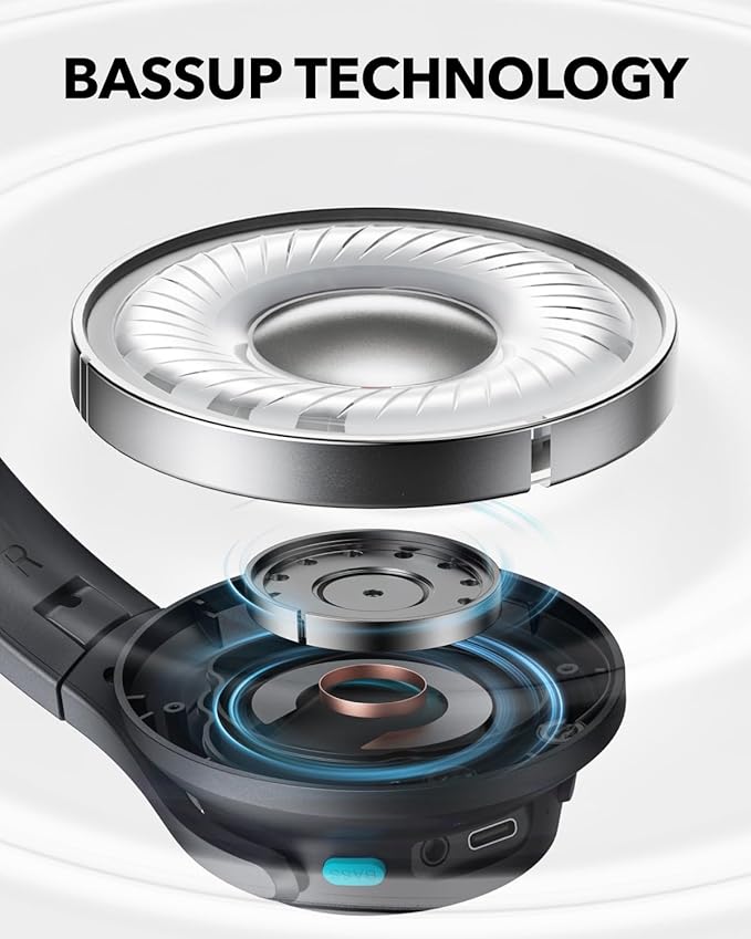 soundcore Q11i - Black