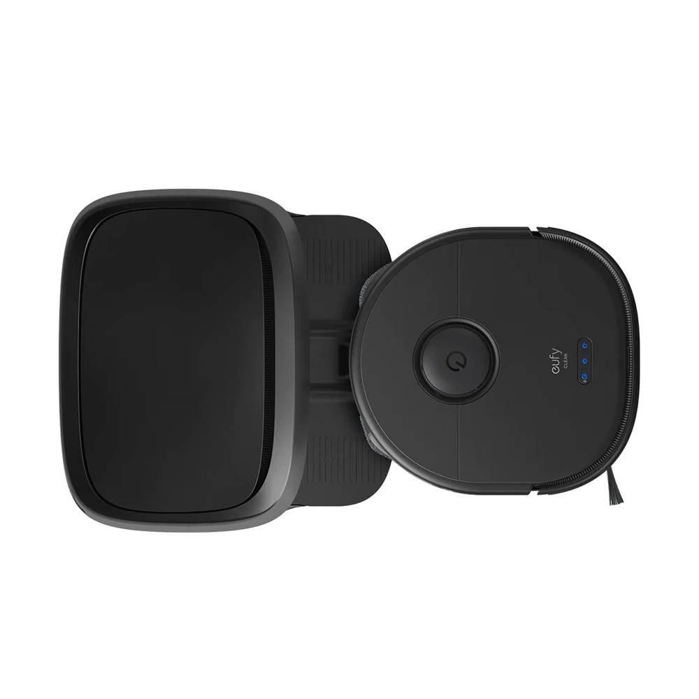 Eufy Clean X9 Pro With Auto Clean Station B2B -UK Black Iteration 1