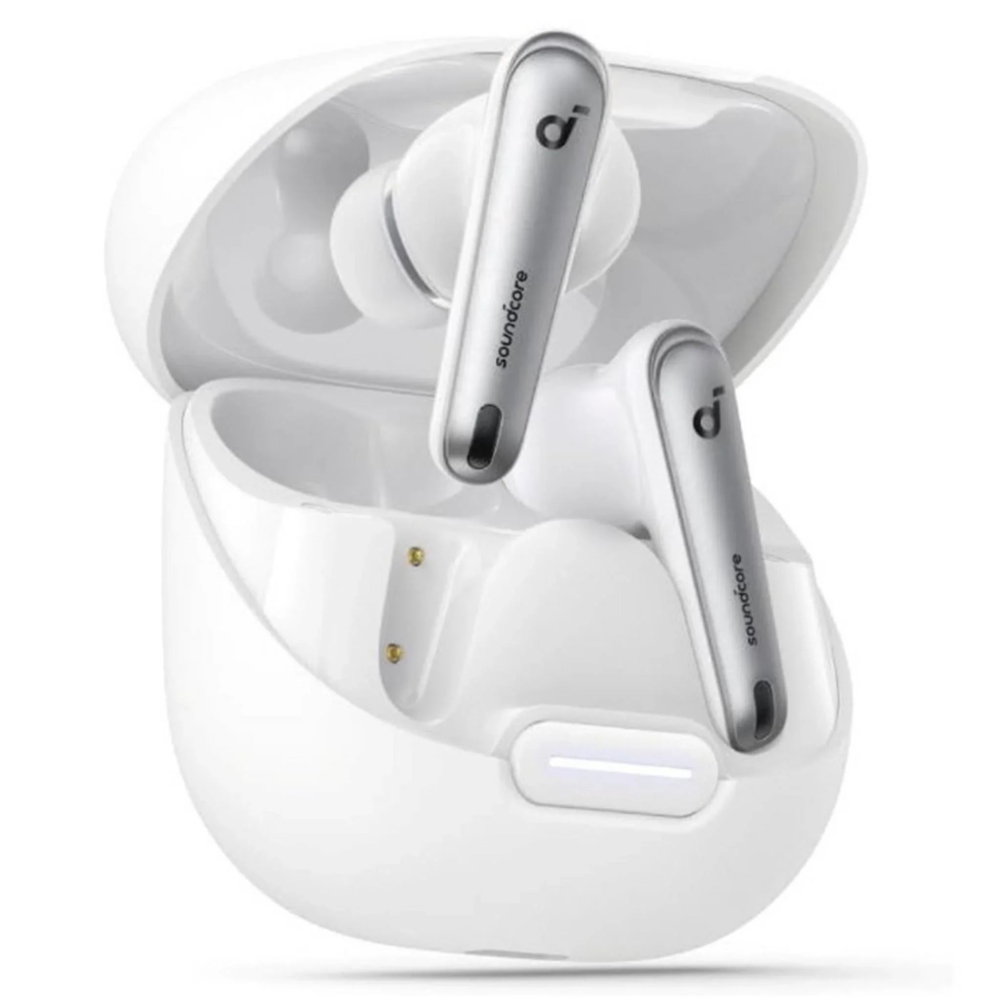 イヤホン Anker Soundcore Liberty 4 Pro PearlWhite Soundcore Liberty 4 Pro | ワイヤレスイヤホンの製品情報 | Anker