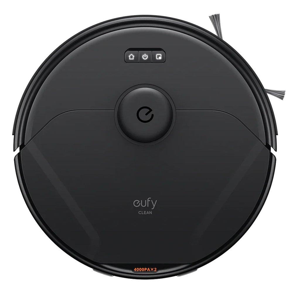 Eufy Clean X8 Pro B2B - UK Black Iteration 1