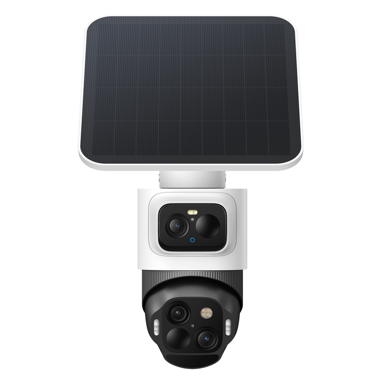 EufyCam S4 2-Cam Kit