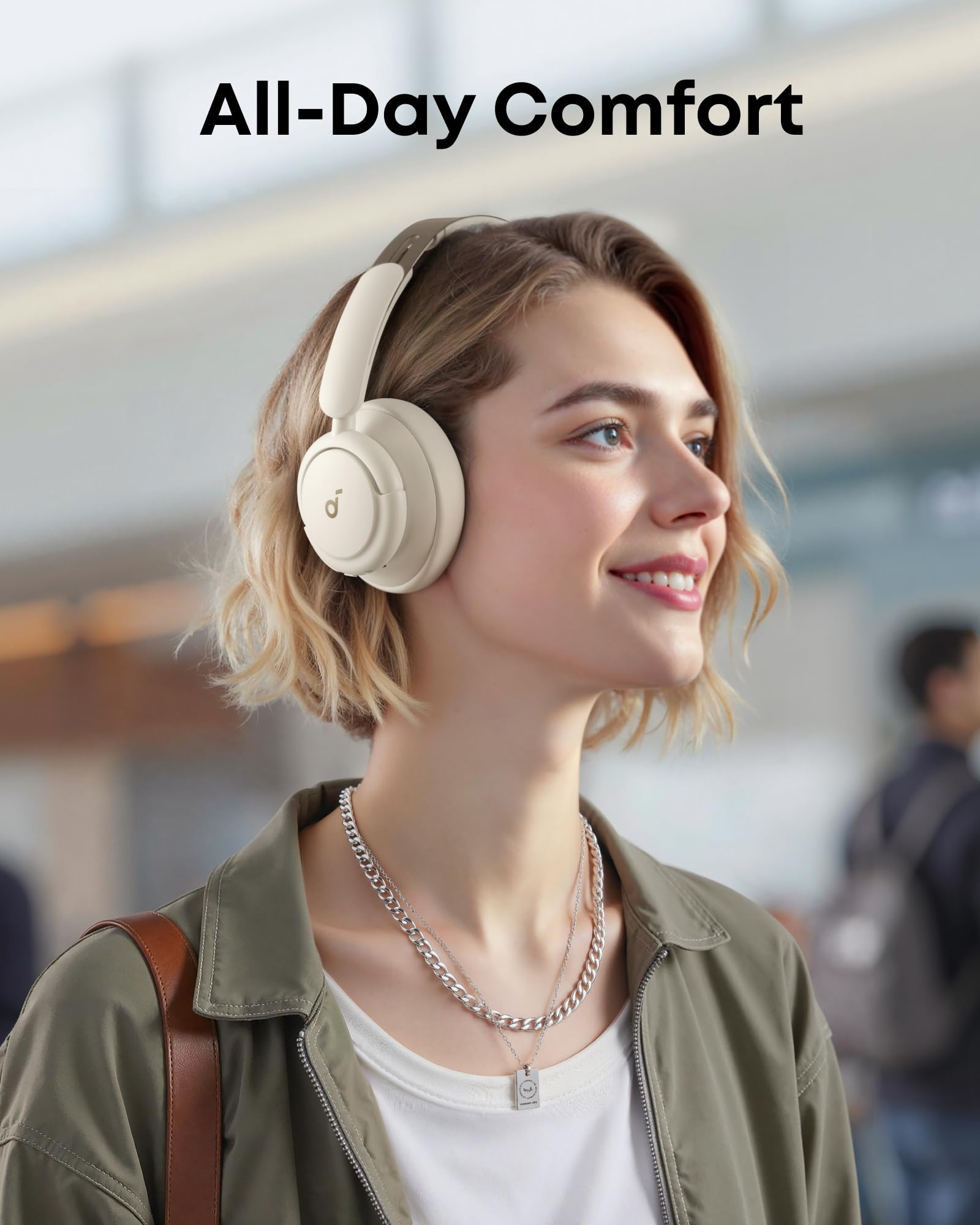 soundcore Q30 - White