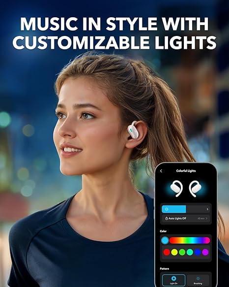 soundcore V20i - White